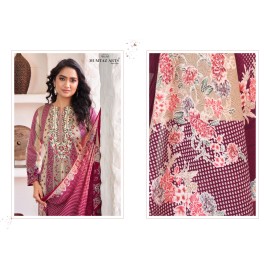 ARMANI MUMTAZ ARTS 