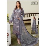 ARSALA FASHION LUXURY AMARA HEAVY COTTON LUXURY COLLECTION (Cotton Dupatta)