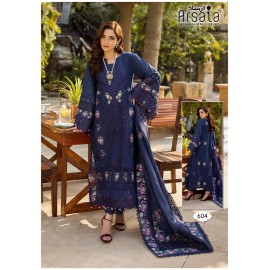 ARSALA LUXURY AMIRA HEAVY COTTON LUXURY COLLECTION VOL 6 (Cotton Dupatta)