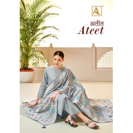 ATEET ALOK SUITS