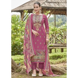AVANTIKA ROLI MOLI (winter Collection)