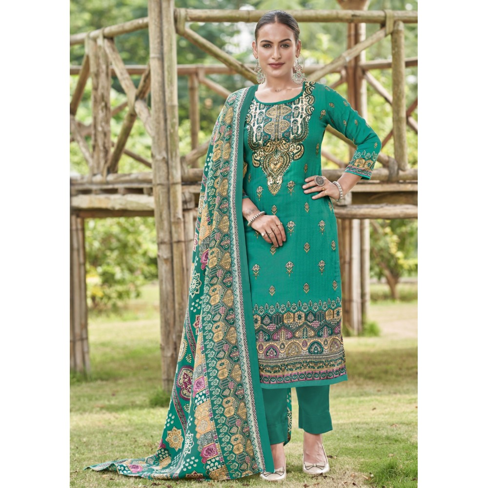 AVANTIKA ROLI MOLI (winter Collection)