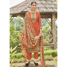 AVANTIKA ROLI MOLI (winter Collection)