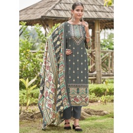 AVANTIKA ROLI MOLI (winter Collection)