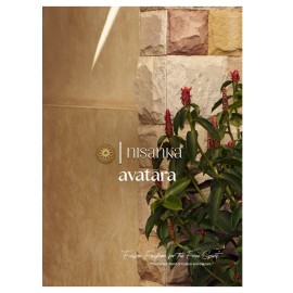 AVATARA 2 NISANKA (Cotton Dupatta)
