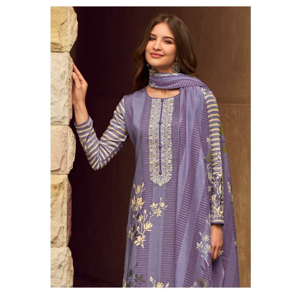 AVATARA 2 NISANKA (Cotton Dupatta)