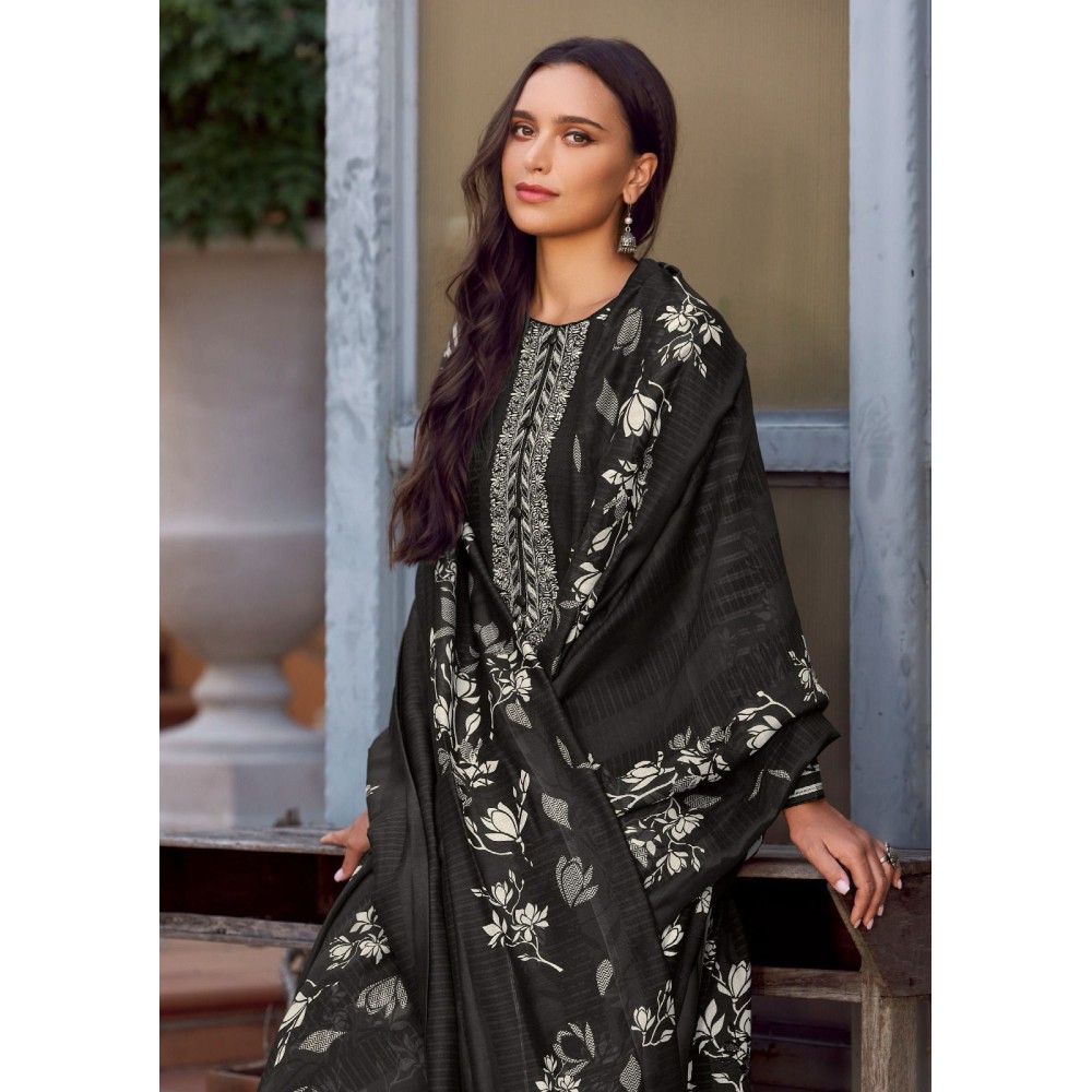 AVATARA 2 NISANKA (Cotton Dupatta)