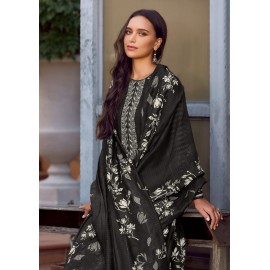 AVATARA 2 NISANKA (Cotton Dupatta)