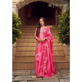 AVATARA 2 NISANKA (Cotton Dupatta)