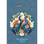 BANDHANI SPECIAL 6 PREMIER (Cotton Dupatta)