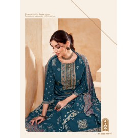 BARISTA ALOK SUITS (Winter Collection)