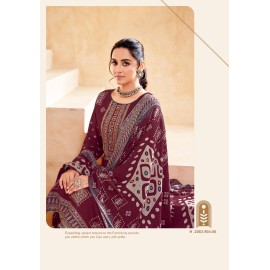 BARISTA ALOK SUITS (Winter Collection)