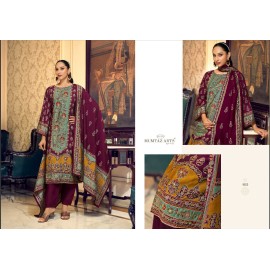 BARKHA MUMTAZ ARTS 