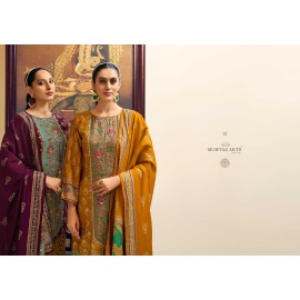 BARKHA MUMTAZ ARTS 