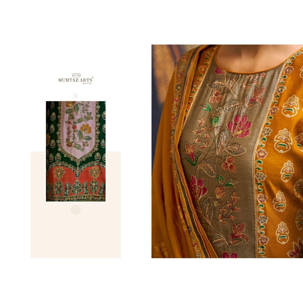 BARKHA MUMTAZ ARTS 