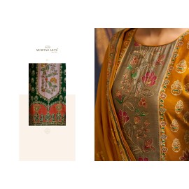 BARKHA MUMTAZ ARTS 