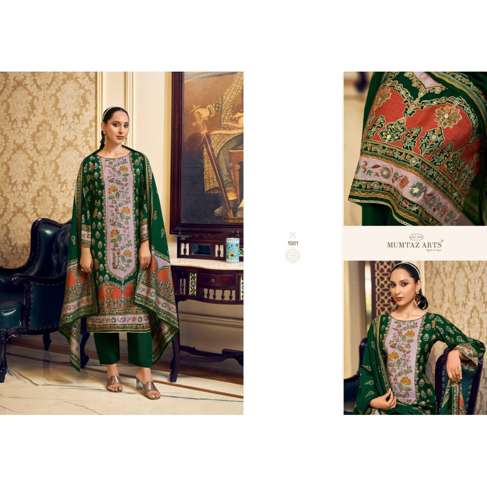 BARKHA MUMTAZ ARTS 