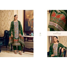 BARKHA MUMTAZ ARTS 