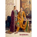 BARKHA MUMTAZ ARTS 