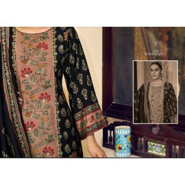 BARKHA MUMTAZ ARTS 