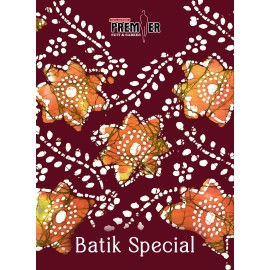 BATIK PLUS PREMIER (Cotton Dupatta)