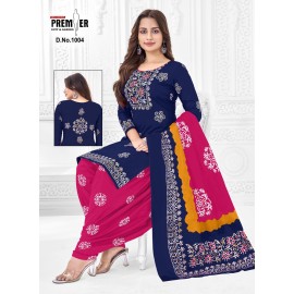 BATIK PLUS PREMIER (Cotton Dupatta)