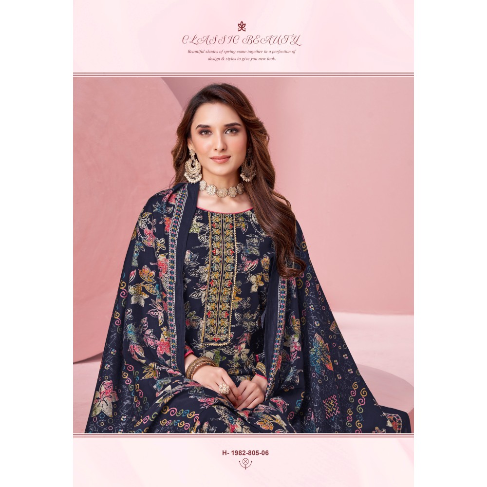 BEGUM ALOK SUITS 