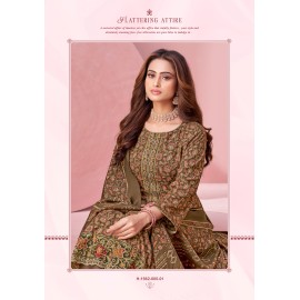 BEGUM ALOK SUITS 