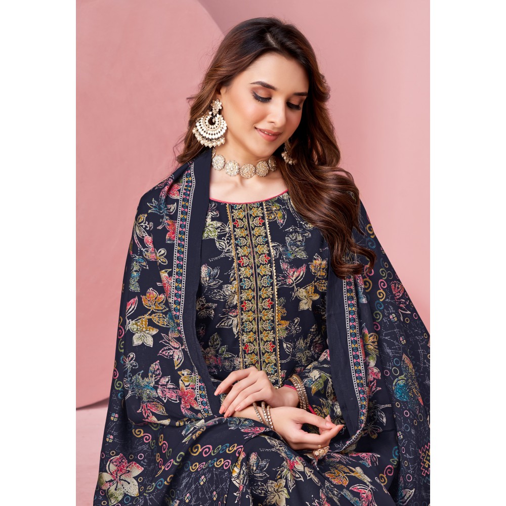 BEGUM ALOK SUITS 