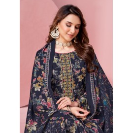 BEGUM ALOK SUITS 