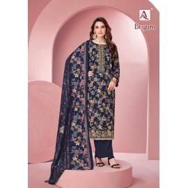BEGUM ALOK SUITS 