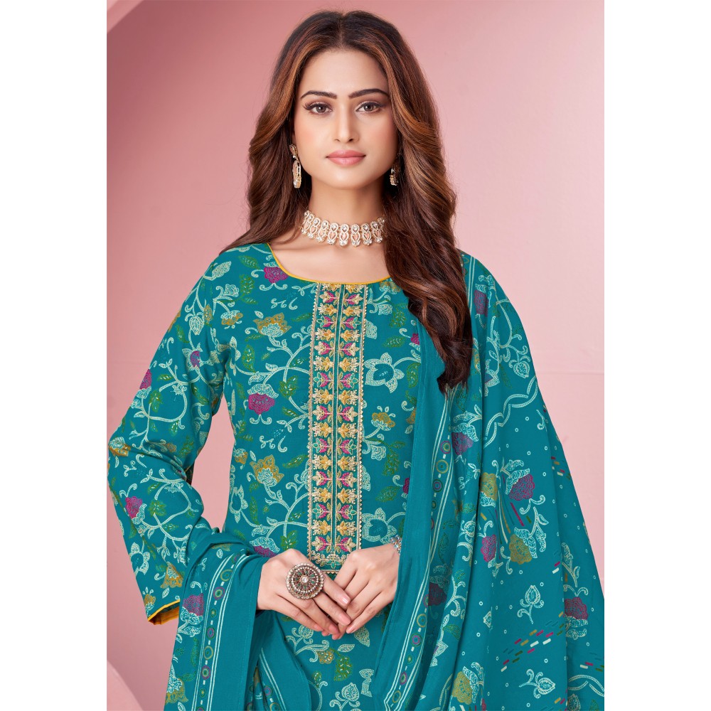 BEGUM ALOK SUITS 