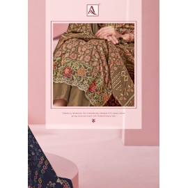BEGUM ALOK SUITS 