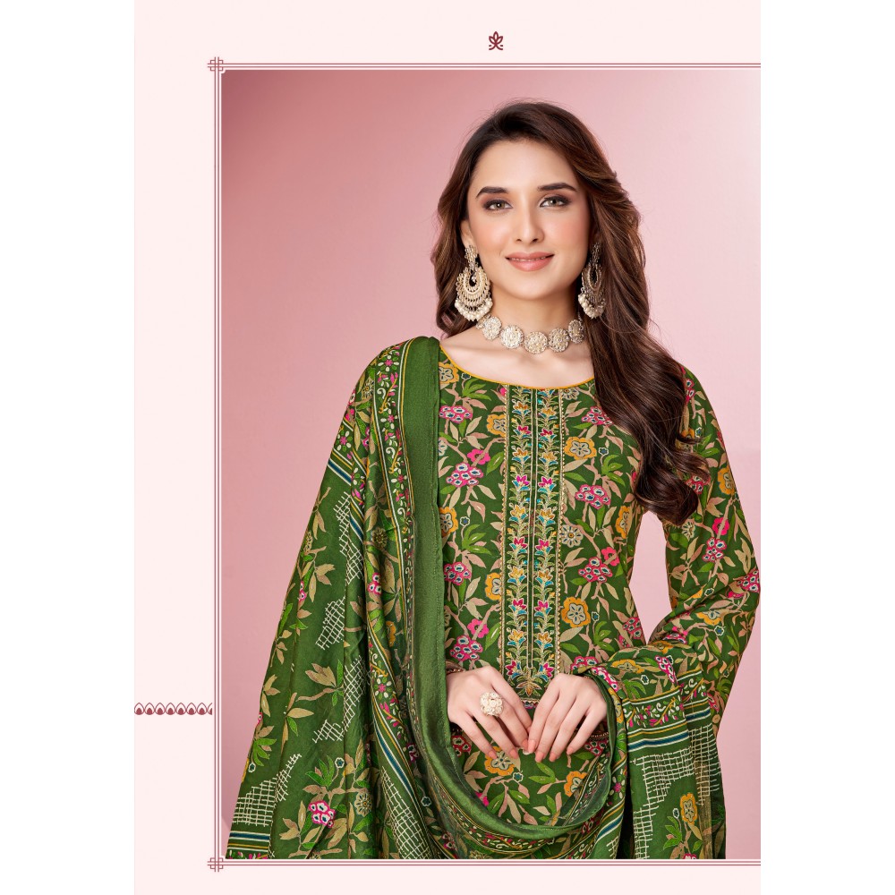 BEGUM ALOK SUITS 