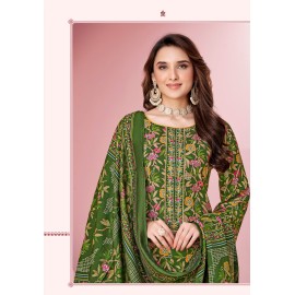 BEGUM ALOK SUITS 
