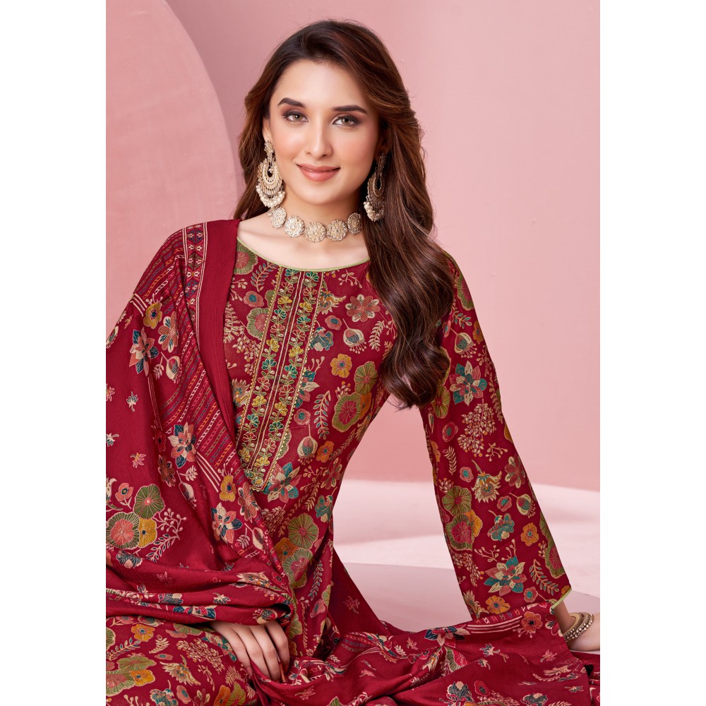 BEGUM ALOK SUITS 