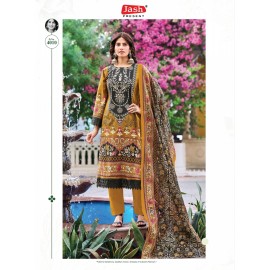 BELLIZA VOL 4 JASH (Cotton Dupatta)
