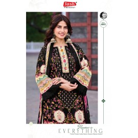 BELLIZA VOL 4 JASH (Cotton Dupatta)
