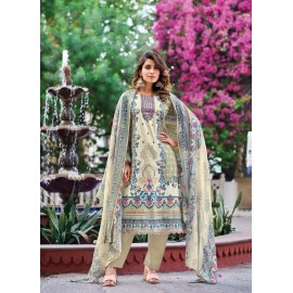 BELLIZA VOL 4 JASH (Cotton Dupatta)
