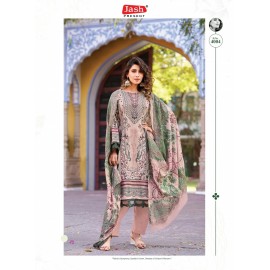 BELLIZA VOL 4 JASH (Cotton Dupatta)