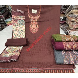 BHAKTAWAR VIVEK CEE 1 (winter Collection)