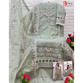 BILQIS B 106 ABCD