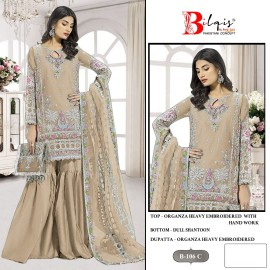 BILQIS B 106 ABCD