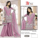 BILQIS B 106 ABCD