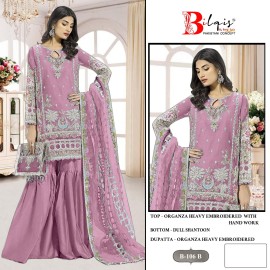 BILQIS B 106 ABCD