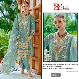 BILQIS B 134 EFGH