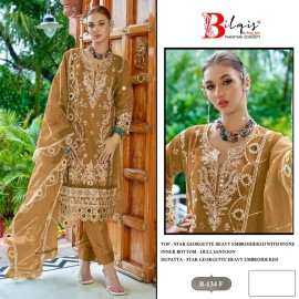 BILQIS B 134 EFGH