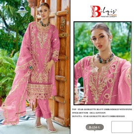 BILQIS B 134 EFGH