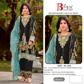 BILQIS B 142 Q TO T