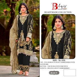 BILQIS B 142 Q TO T